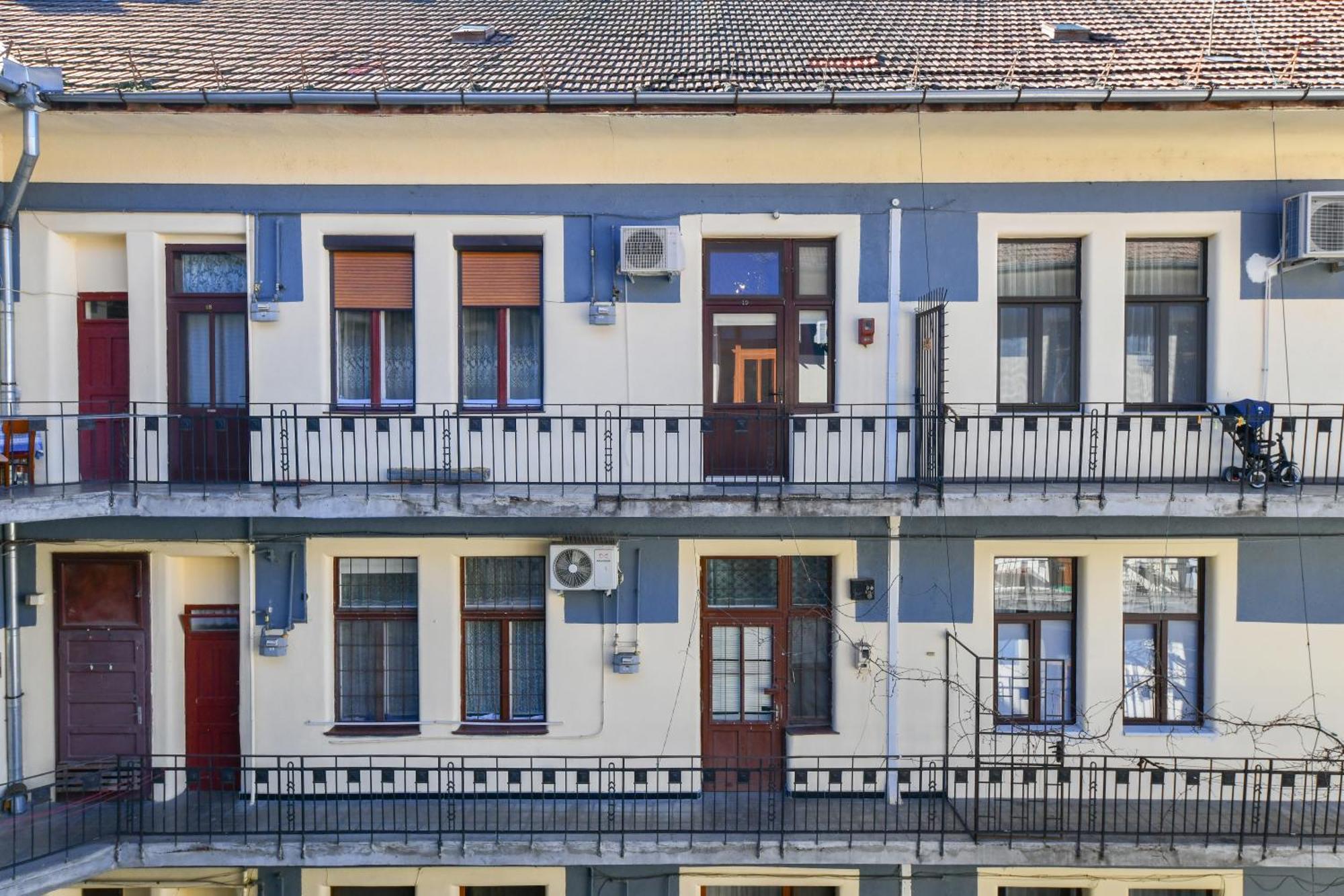 Carpe Diem Cluj Kültér fotó